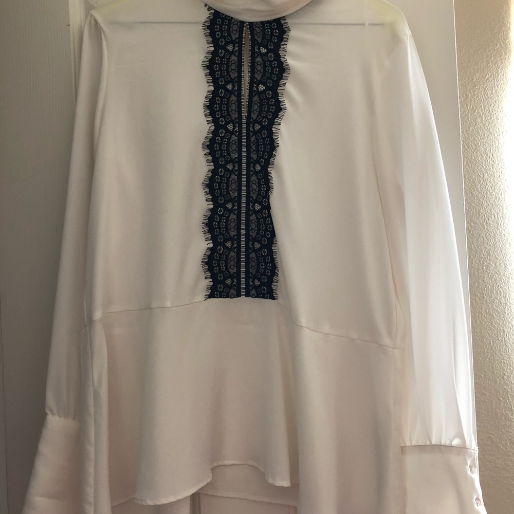 Zara top